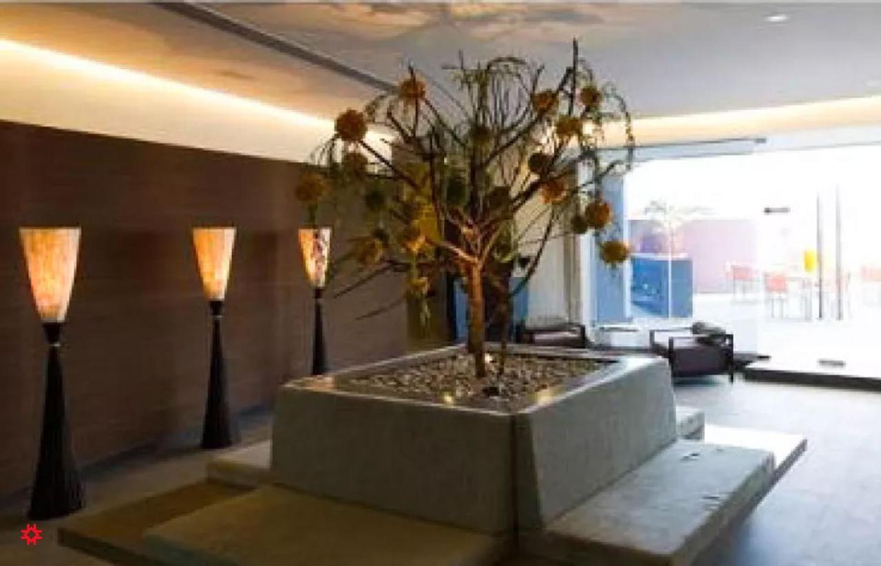 Apartment Reforma By Kukun