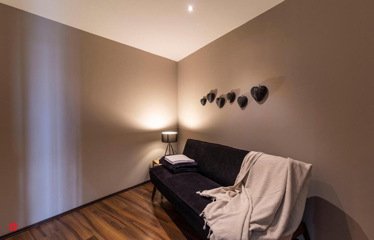 Apartment Reforma By Kukun *