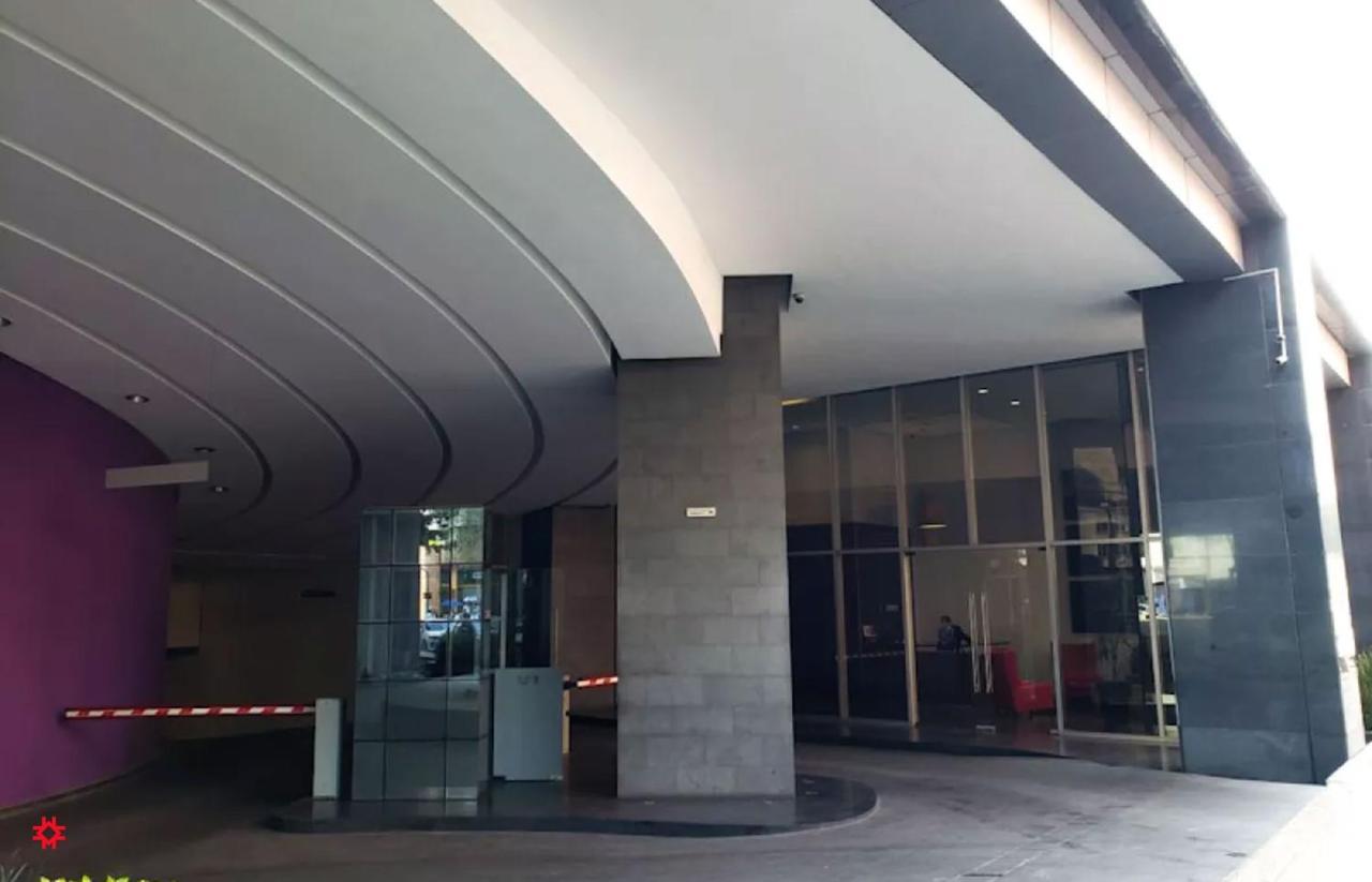 Reforma By Kukun Apartment