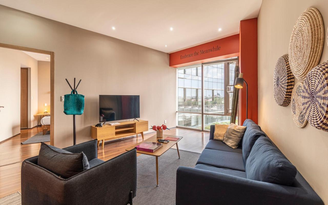 Apartment Reforma By Kukun