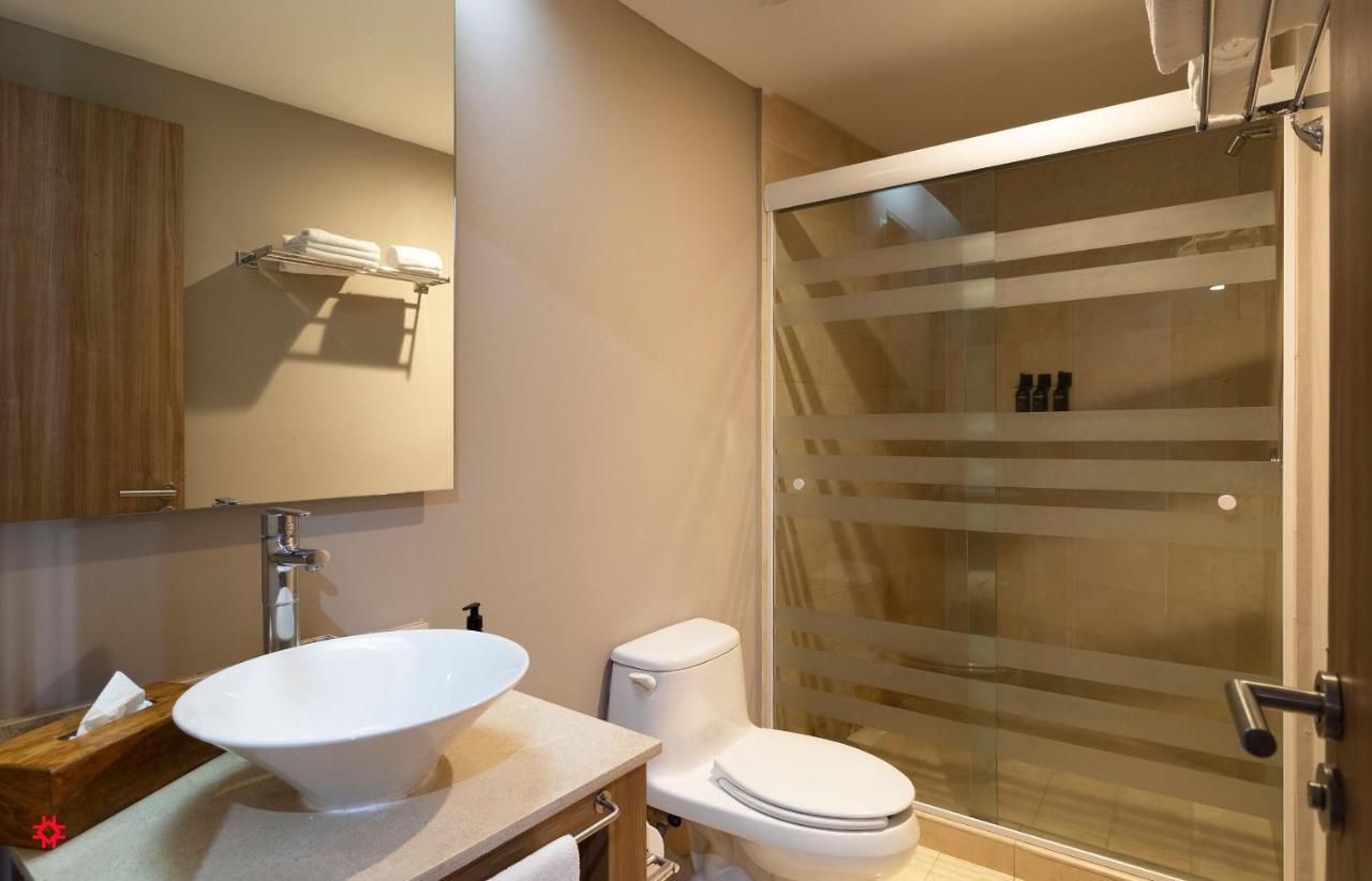Apartment Reforma By Kukun *